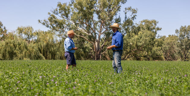 Pathways to Impact Framework
