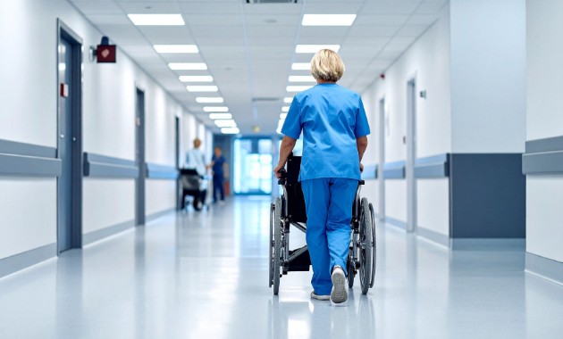 Research on use of body-worn cameras in selected NSW Health hospitals