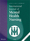 cover of Experiences of health students and supervisors during rural mental health placements