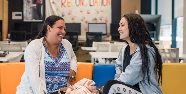 First Nations learning