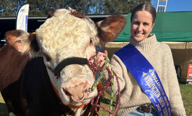 Research to improve conditions for women in agriculture with endometriosis