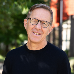 Dr Simon Wright profile