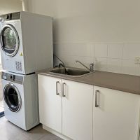 Laundry facilities