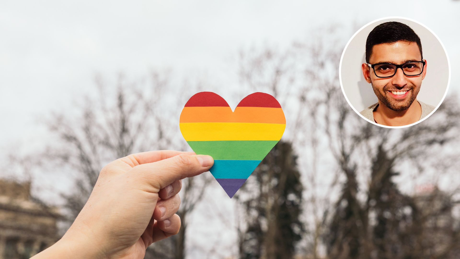 Regional LGBTQ+ community experiences higher rates of discrimination