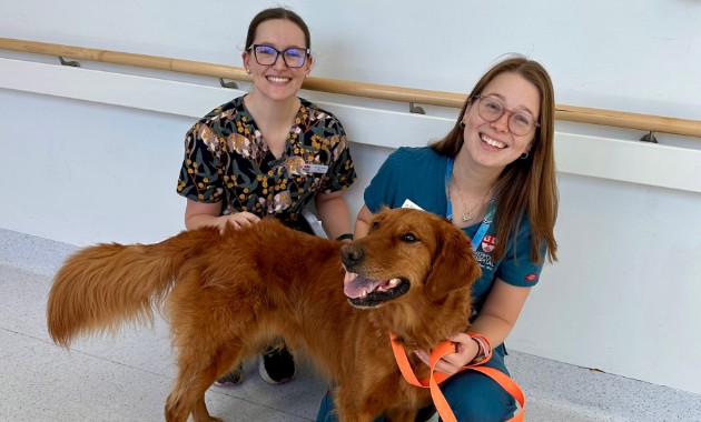 New doctor says there is no place like home to build a career in medicine 