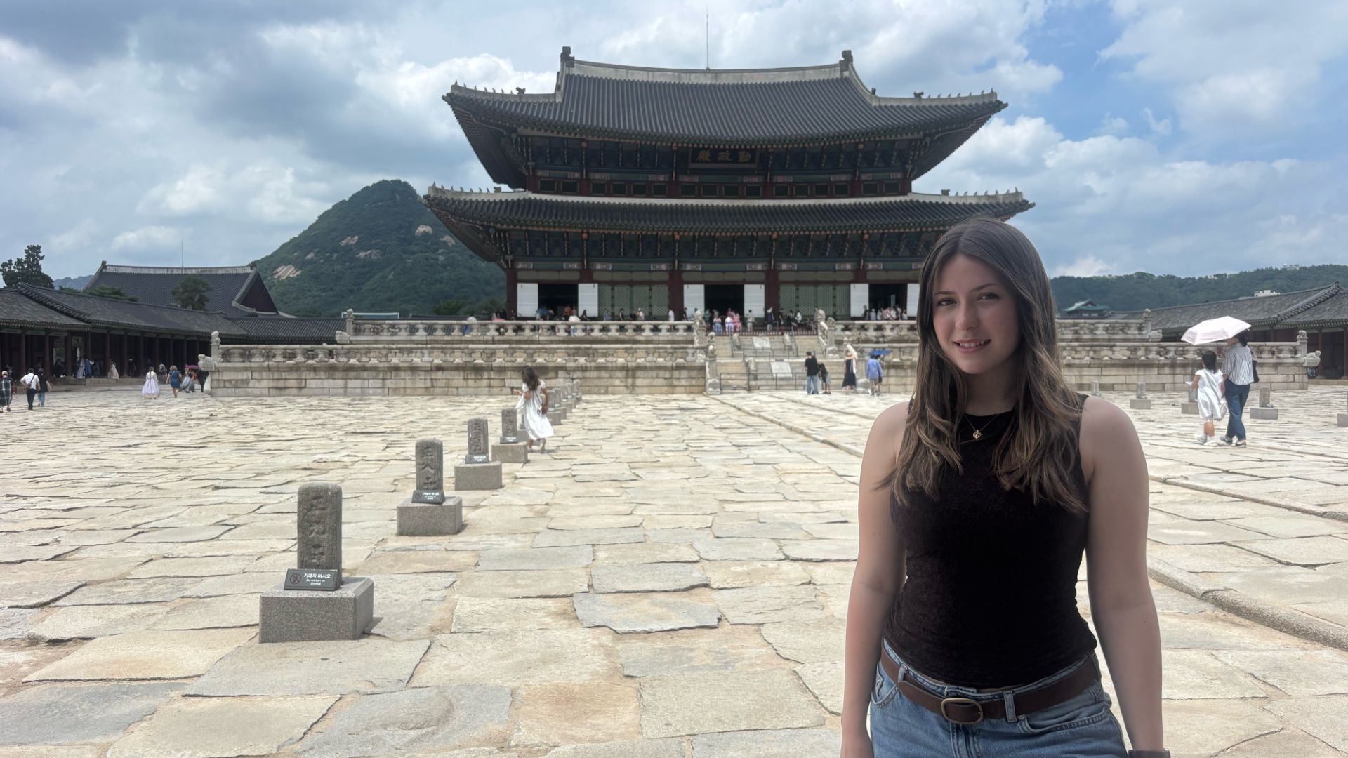 A New Colombo Plan scholarship boosts student’s personal and academic growth