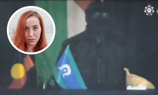 Melbourne arson probe revives debate over far-left extremism