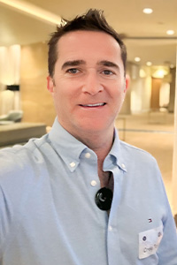 Craig Taylor