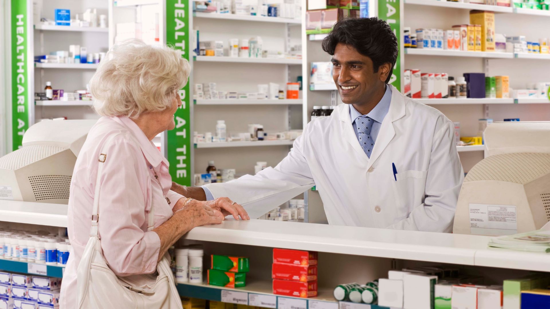 Expanded role for NSW pharmacists doesn’t replace GPs but strengthens the primary healthcare system