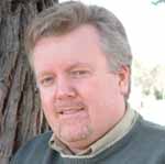 CSU lecturer Dr Wayne Errington is working on a biography of Prime Minister John Howard. 