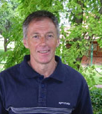 Doug Rolfe is retiring from CSU after almost 32 years.