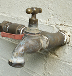 CSU and BRC are joining forces on a grey water recycling project