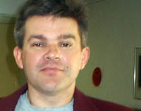 Dr Michael Gard