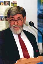 Dr Barry Jones