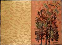 Affirmation, 2008 by Dianne Fogwell.