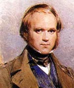 Image of Charles Darwin