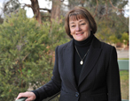 Head of the School of Nursing, Midwifery and Indigenous Health, Professor Karen Francis.