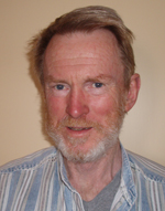 CSU's Mr Chris McGillion