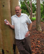 Mr Ken Eustace