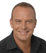 Mr Andrew Daddo
