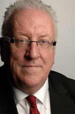 Professor Steve Redhead