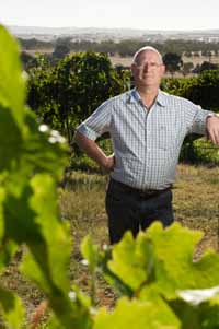 NWGIC Director Professor Alain Deloire will host the Innovative Directions for the Australian Wine Industry conference. 