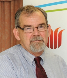 Prof Ross Chambers