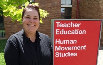 Dr Chelsea Litchfield