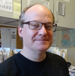 Dr Rod Duncan (2)