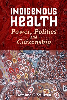 Indigenous Health book cover