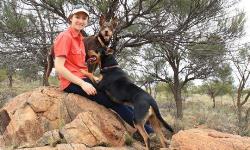 Young Farmer of the Year title goes to CSU student 