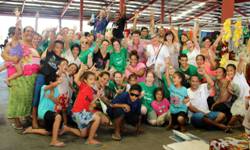 Samoa 2015 social work tour4_250x150