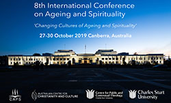 CSU hosts international conference on ageing and spirituality