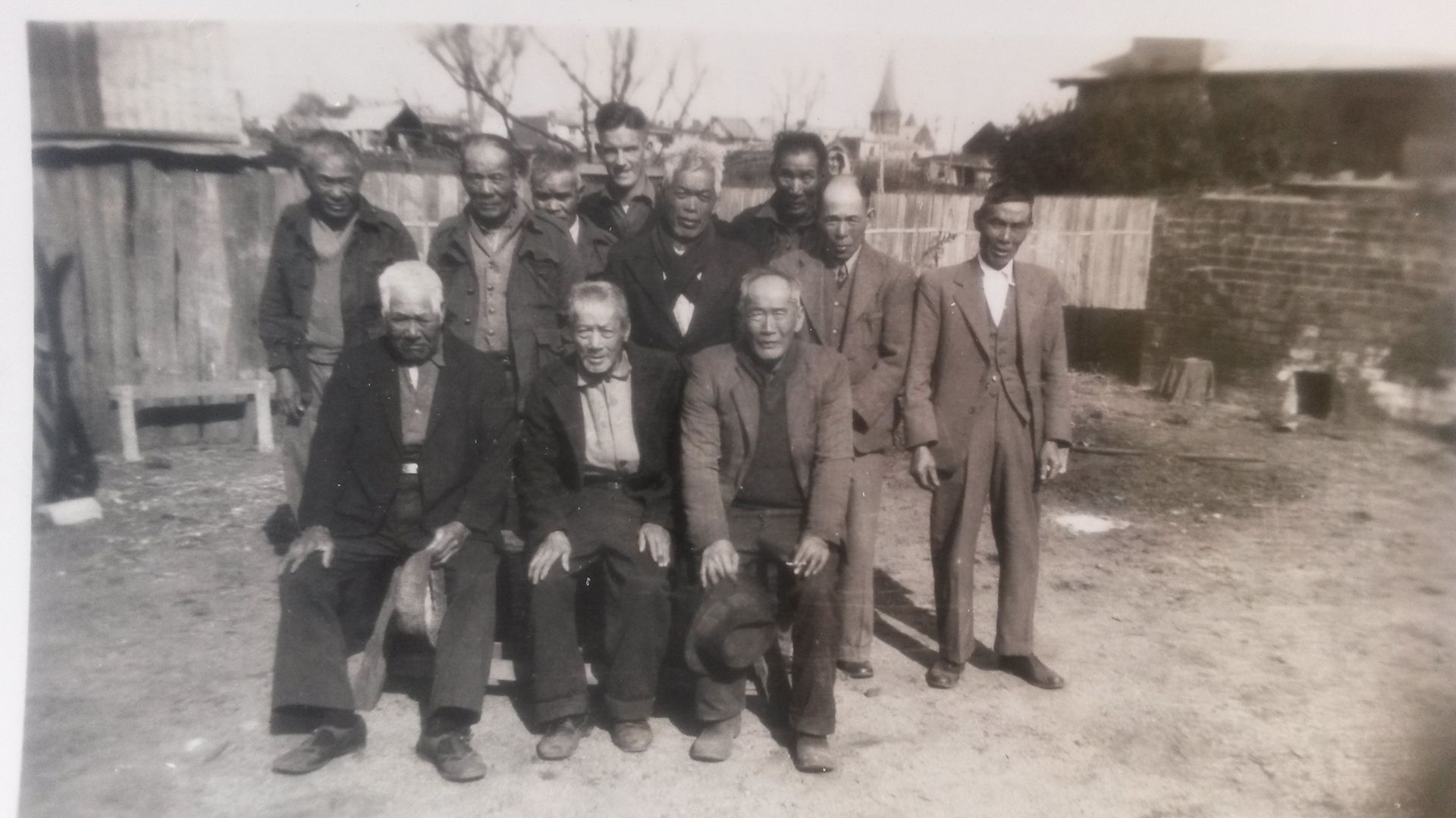 Chinese lives in historic Bathurst and Hill End explored