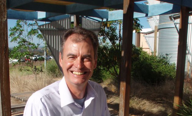 Website leads senior school students to better learning