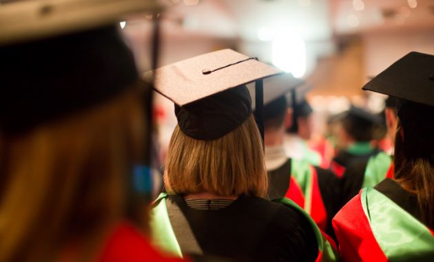 Charles Sturt recognises outstanding graduates with University Medal