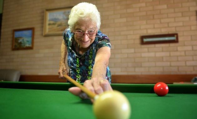 Charles Sturt hosts photo exhibition celebrating the ‘Art of Ageing’ 