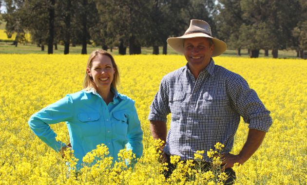 Agricultural courses revamped to meet future industry needs 