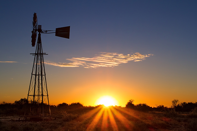 Rural health employers 