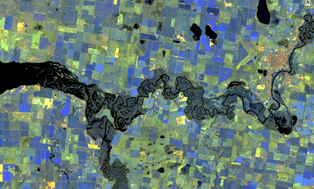 New Charles Sturt geospatial science degree offers many career options