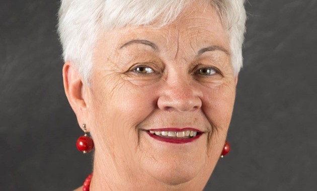 Charles Sturt honours leading education academic