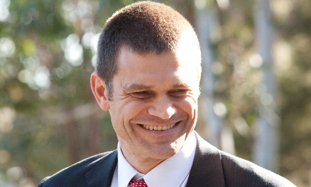 Universities must lead climate solutions ... and it starts at home: Vice-Chancellor