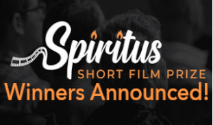 Spiritus 2020 Winners Announced