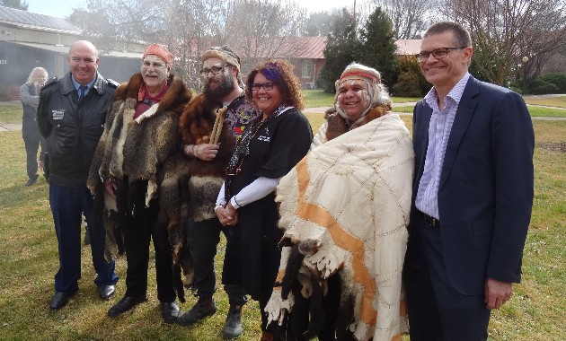 Today, we reflect on the Anniversary of the National Apology to the Stolen Generation