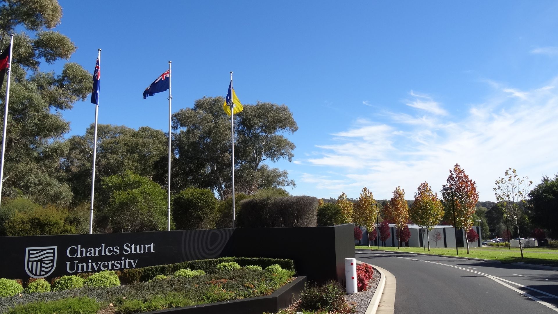 Statement from Charles Sturt University Vice-Chancellor Professor Andrew Vann