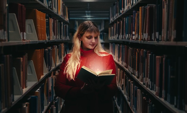 How innovative library staff have achieved the 'virtually' impossible during lockdown