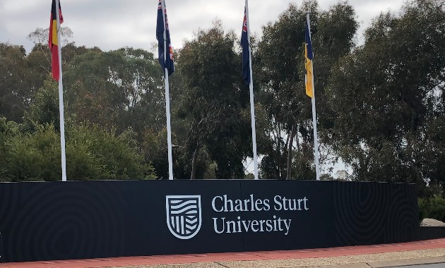 Charles Sturt subjects acknowledged in Global Ranking of Academic Subjects 2020 