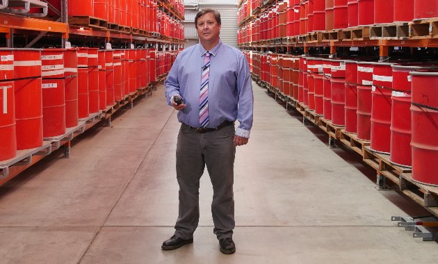 Academic helps solve Australia’s shortages of nuclear medicine during COVID-19 crisis