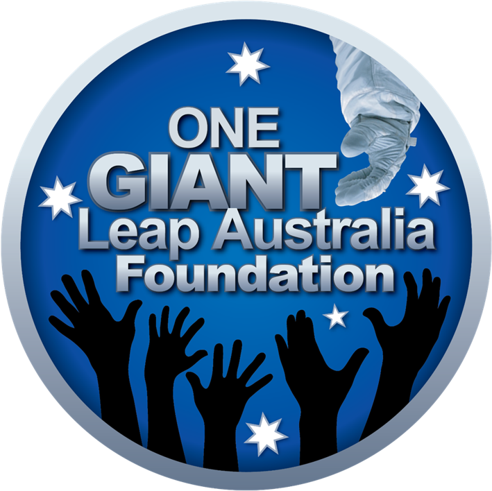 One Giant Leap Australia Foundation