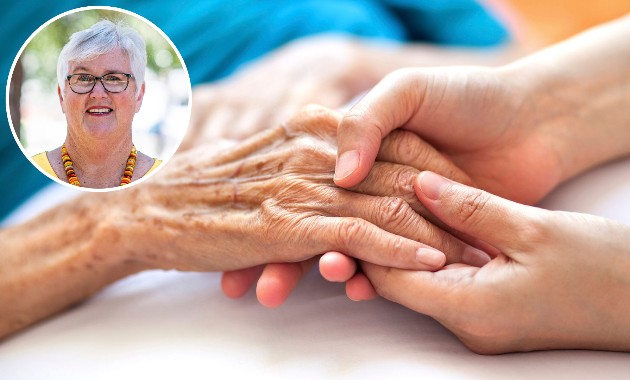 Registered nurses in aged care: how will Australia address the staffing shortfall?